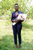 Joyeuse Nzeyimana