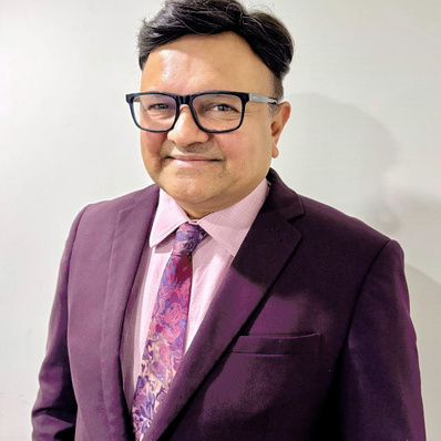 Mitil Chokshi