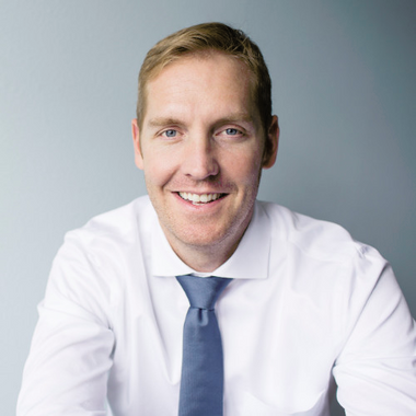Travis Hansen